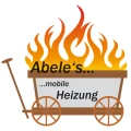 Abele`s mobile Heizung Wallerstein