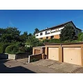 Abendsonne Ferienh&auml;user Heidenheim