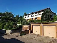 Abendsonne Ferienhäuser Heidenheim