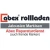 Logo Abex Bauelemente GmbH