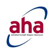 Logo Abfallwirtschaft Region Hannover Betriebsstätte Abfall- und Wertstoffabfuhr