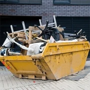 Abfallwirtschaft Schleswig-Flensburg ASF-Recyclinghof Eggebek Eggebek