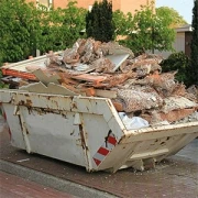 Abfallwirtschaftszentrum Wismar GmbH Containerdienst, Abbruch u. Entsorgung Wismar