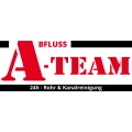 Abfluss A-Team Rohrreinigung & Kanalsanierung Regensburg