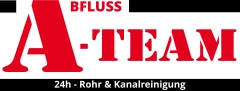 Abfluss A-Team Rohrreinigung & Kanalsanierung Regensburg