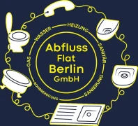 Abfluss Flat Berlin GmbH Berlin