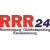 Logo Abfluss-, Kanal- & Rohrreinigung RRR GmbH