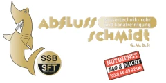 Abfluss-Schmidt GmbH Berlin