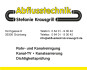 Logo Abflusstechnik Krausgrill GmbH