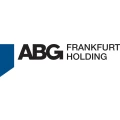 Logo ABG Frankfurt Holding - Service Center Ost