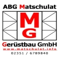 ABG Matschulat Ger&uuml;stbau GmbH L&uuml;denscheid