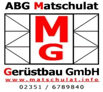 ABG Matschulat Gerüstbau GmbH Lüdenscheid