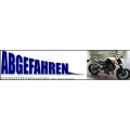 Logo Abgefahren Fahrschule