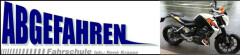 Logo Abgefahren Fahrschule Inh. René Krause