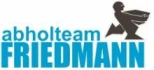 Logo Abholteam Entrümpelungen