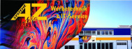 Logo AbisZ Systeme GmbH