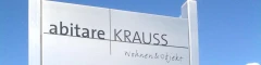 Logo Abitare u. Krauss Wohnen + Objekt