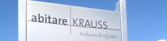 Logo Abitare u. Krauss Wohnen + Objekt