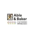 Logo Able & Baker GmbH