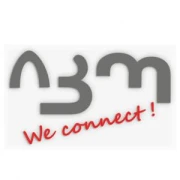 Logo ABM Communication GmbH