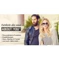 Logo ABOUT YOU GmbH
