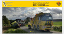 Logo ABS Abschlepp- und Bergeservice Hagen