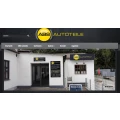 Logo ABS Autoteile GmbH