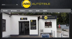 Logo ABS Autoteile GmbH
