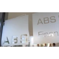 Logo ABS Beratungsgesellschaft mbH