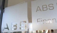 Logo ABS Beratungsgesellschaft mbH