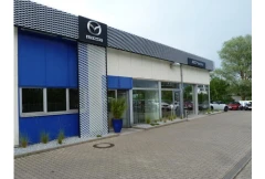 ABS-Service GmbH Mazda Autohaus Erlangen