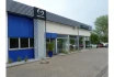 Logo ABS-Service GmbH Mazda Autohaus