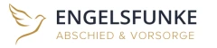Logo Abschied & Vorsorge - Piet&auml;t Engelsfunke