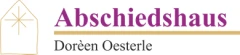 Abschiedshaus Doreen Oesterle Welzheim