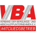 Logo Abschlepp & Service Naumann