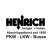 Logo Abschleppdienst Auto Henrich