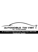 Abschleppdienst Automobile Tim Vieh Wincheringen