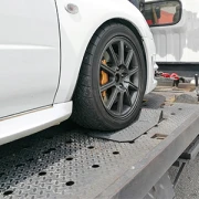 Abschleppdienst Bäcker PKW-LKW-BUSSE Oldenburg in Holstein