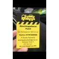 Abschleppdienst Fadel Halle