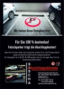Abschleppdienst H&uuml;binger Wiesbaden