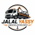 Logo Abschleppdienst Jalal Yassy