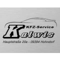 Abschleppdienst Kalwis Zwickau