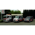 Logo Abschleppdienst Lang & Reinhardt GmbH