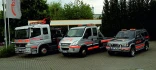 Logo Abschleppdienst Lang & Reinhardt GmbH