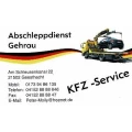 Abschleppdienst Mike Gehrau Geesthacht