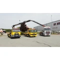 Abschleppdienst Schacht Kurt-Peter Bad Oldesloe