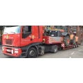 Logo Abschleppdienst Weber + Schmidt GbR