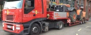Logo Abschleppdienst Weber + Schmidt GbR