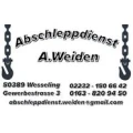 Abschleppdienst Weiden Wesseling