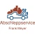Logo Abschleppservice Frank Meyer